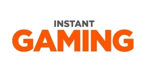 Instant Gaming Promo Code & Coupon Code