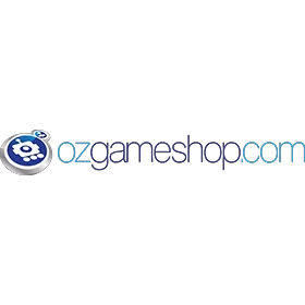 OzGameShop Promo Code & Coupon Code