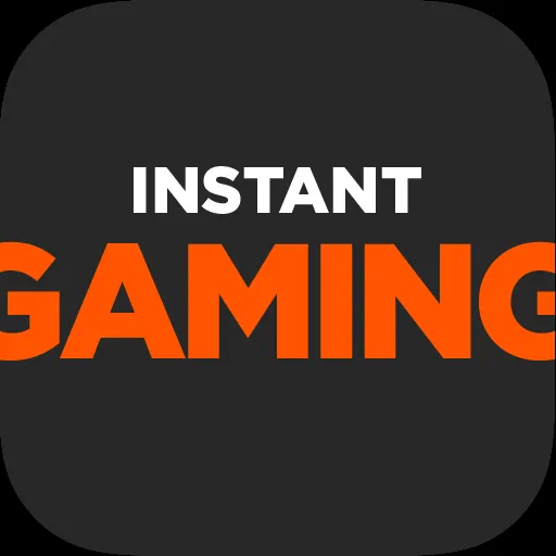 Instant Gaming Promo Code & Coupon Code