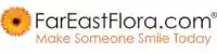 Far East Flora Promo Code & Coupon Code